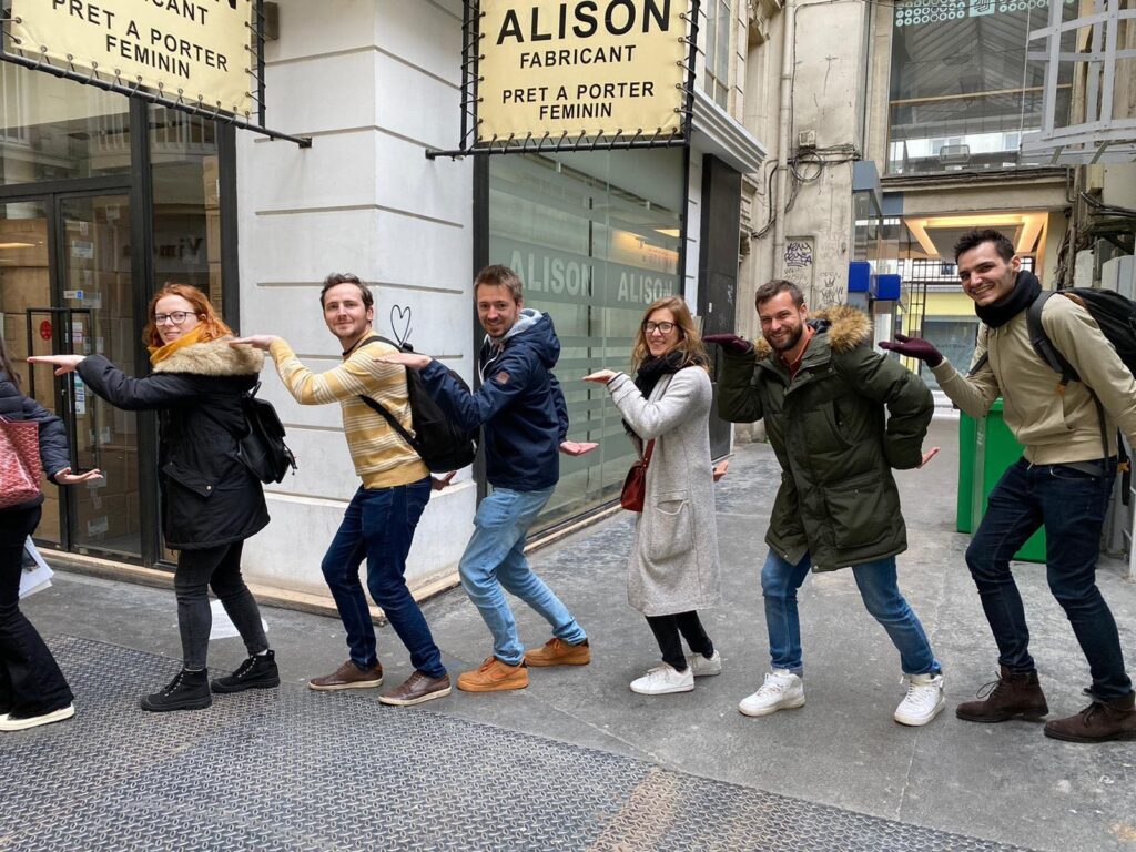 Comment mesurer la fierté d’appartenance en 5 points ?