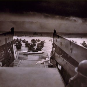 Débarquement en Normandie 6 juin 1944