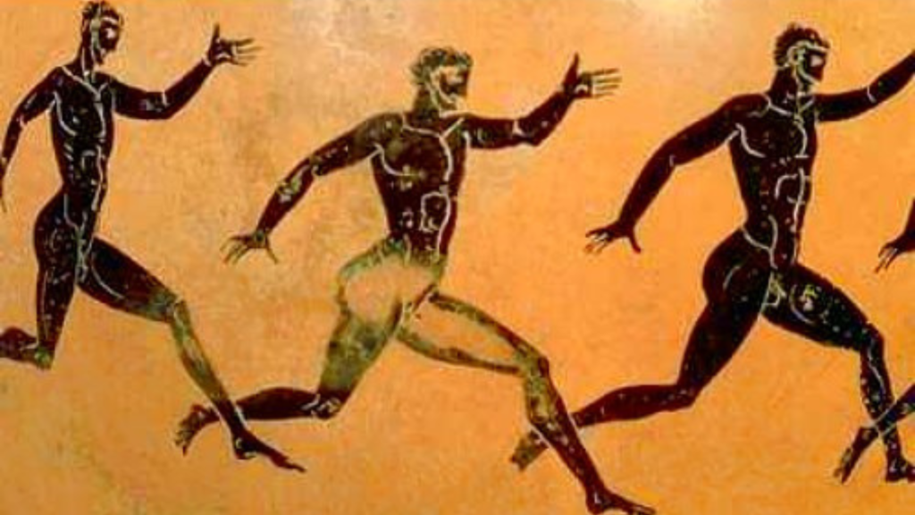 La fabuleuse histoire du jeu de piste