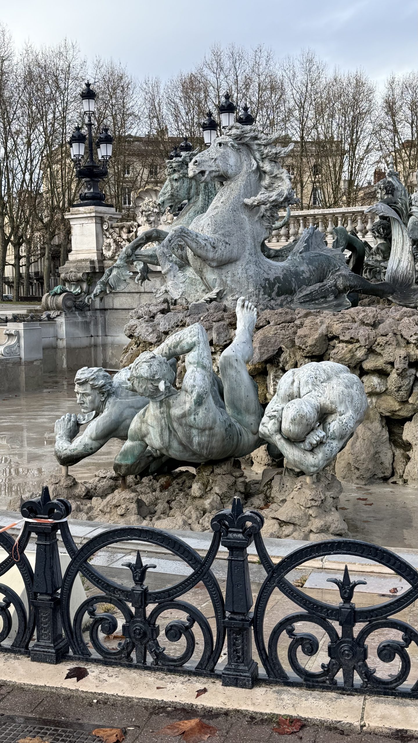 TEAM BUILDING BORDEAUX