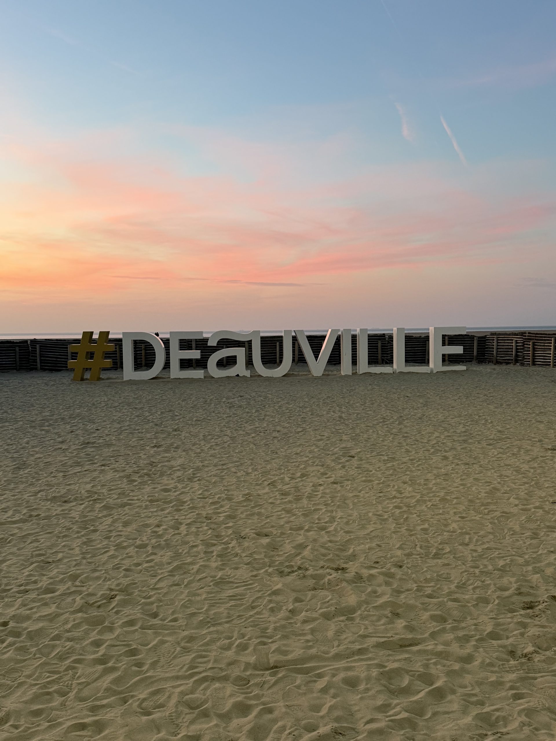 team building Deauville